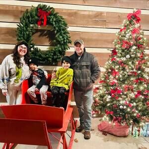 Meet your Posher, Lexi